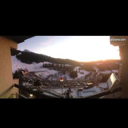 Studio 5 Personnes Apartment วียาร์-เดอ-ล็อง ภายนอก รูปภาพ