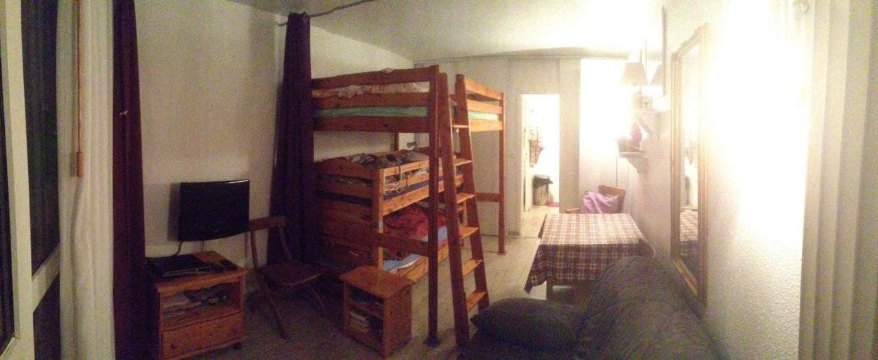 Studio 5 Personnes Apartment วียาร์-เดอ-ล็อง ภายนอก รูปภาพ