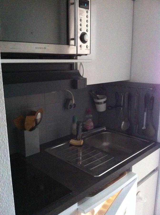 Studio 5 Personnes Apartment วียาร์-เดอ-ล็อง ภายนอก รูปภาพ