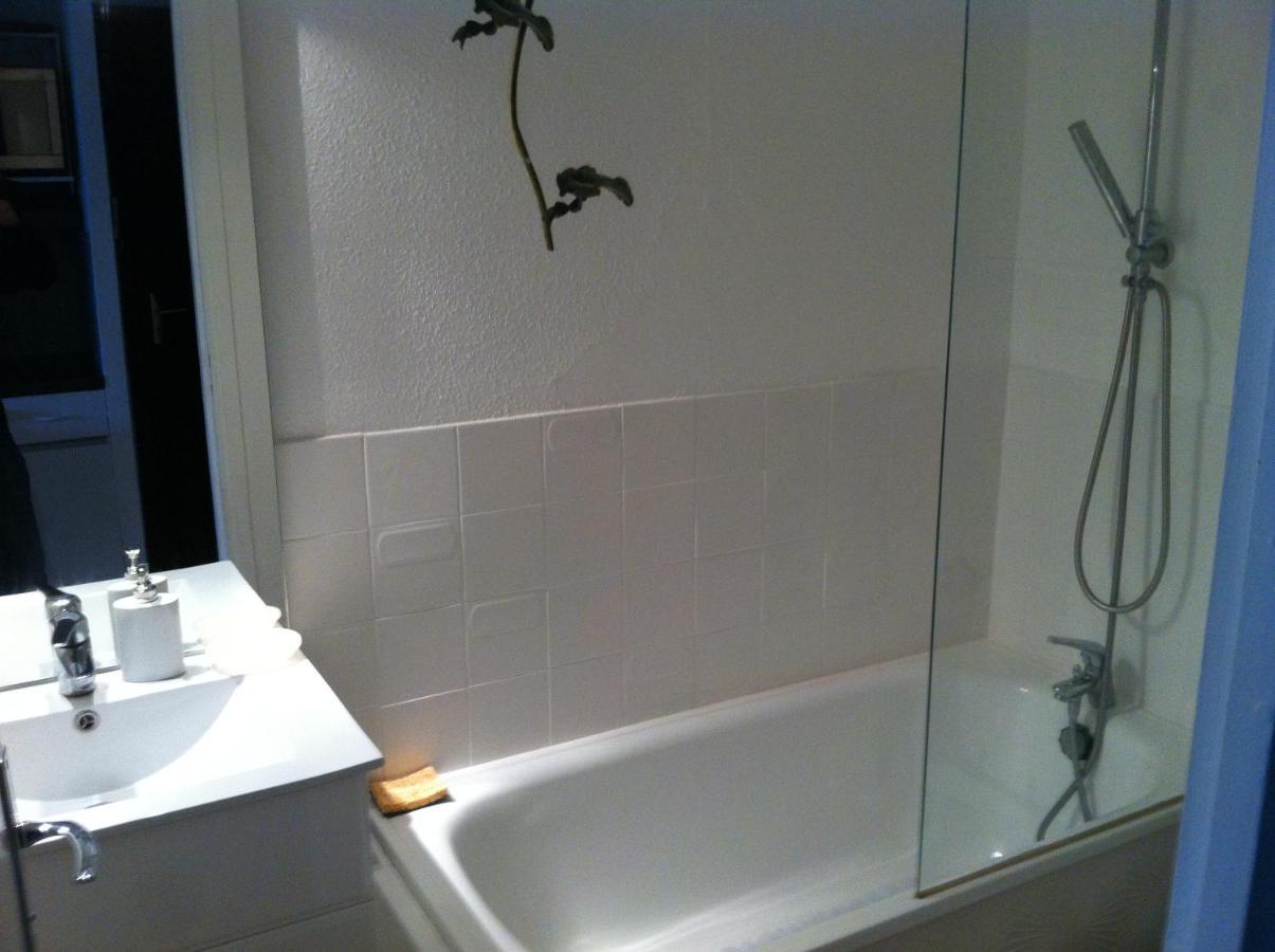 Studio 5 Personnes Apartment วียาร์-เดอ-ล็อง ภายนอก รูปภาพ